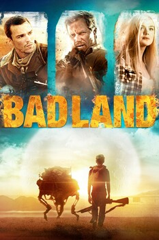 Bad Land 