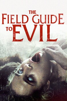 The Field Guide to Evil  