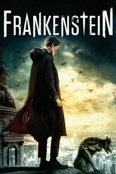 Frankenstein 