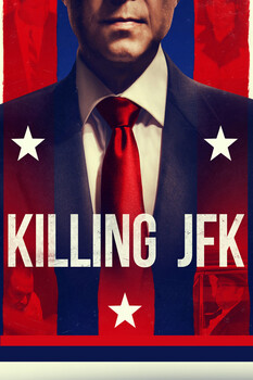 Killing JFK 