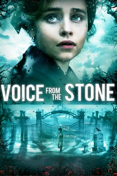 Voice from the Stone  