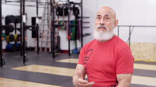 Truly - S01:E09 - 80 Year Old Crossfit 
