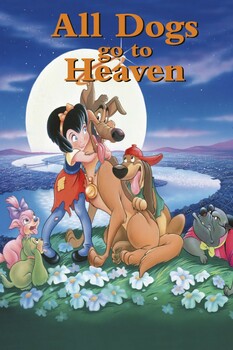 All Dogs Go to Heaven 