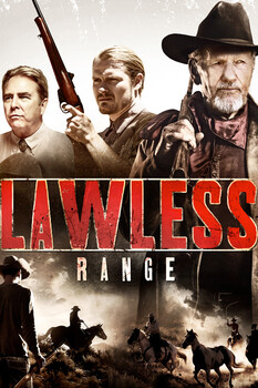 Lawless Range 