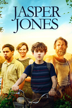 Jasper Jones 