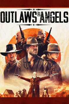 Outlaws and Angels 