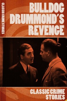 Bulldog Drummond's Revenge 
