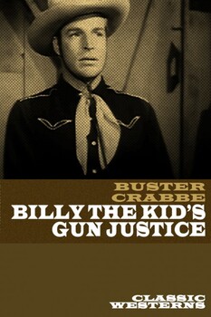 Billy The Kid's Gun Justice 