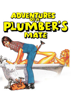Adventures of a Plumber's Mate  