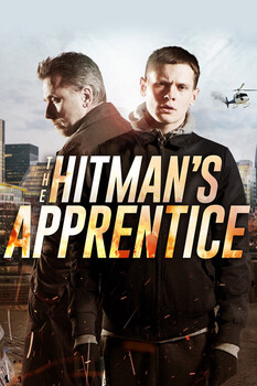 The Hitman's Apprentice 