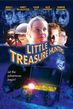 Lil' Treasure Hunters 