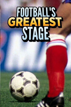 Football's Greatest Stage - S01:E02 - Maradona, 1974 World Cup West Germany 