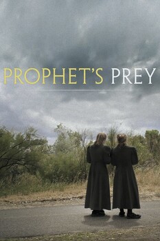 Prophet's Prey 