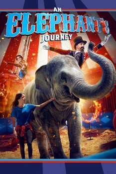 An Elephant's Journey 