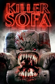 Killer Sofa 