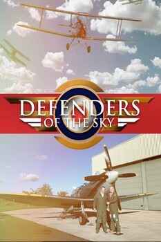 Defenders of the Sky - S01:E01 - Farnborough 