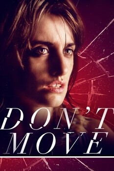 Don't Move 