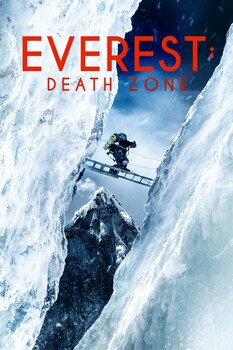 Everest: Death Zone 