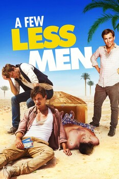 A Few Less Men 