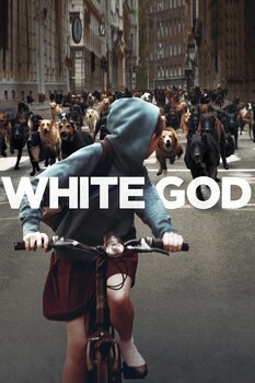 White God 