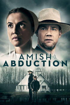 Amish Abduction 