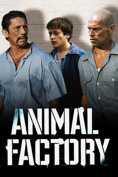 Animal Factory 