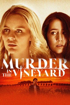 Murder in the Vineyard 