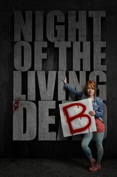 Night of the Living Deb 