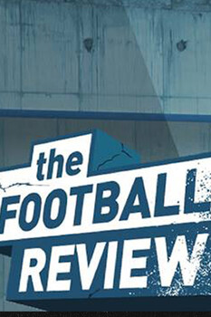 The Football Review - S02:E54-  1 April 2022 