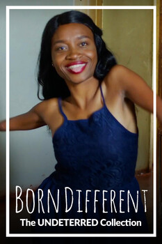 Born Different The Undeterred Collection - S01:E01 - Adventures of a Short Girl 