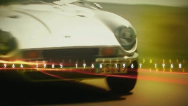 Classic Cars - S01:E23 - Episode 23 