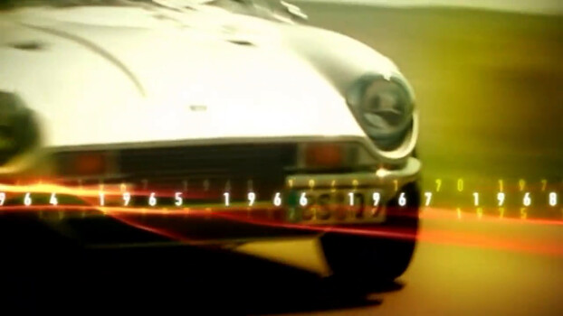 Classic Cars - S01:E03 - Episode 3 