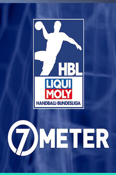 7Meter - S03:E04 - Das Handball Magazin  2. Dezember 2021 