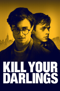 Kill Your Darlings 