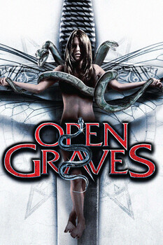 Open Graves 