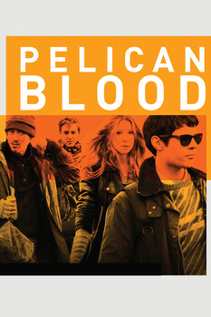 Pelican Blood 