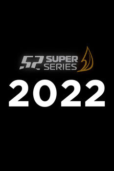 TP52 Super Series 2022 | 23 - 25 June  