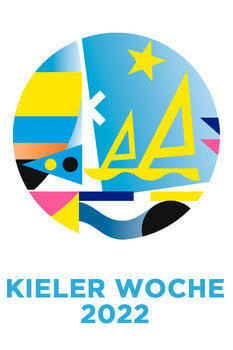 Kieler Woche 2022 - 18. Juni Highlights 