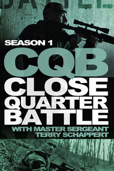 Close Quarter Battle - S01:E01 - Einführung in militärische Spezialeinheiten 