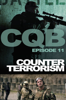 Close Quarter Battle - S01:E11 - Terrorismusbekämpfung 