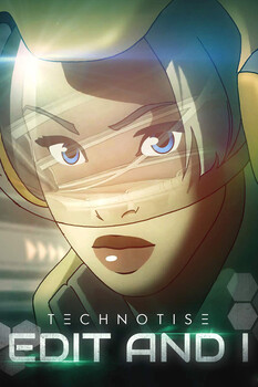 Technotise: Edit & I 