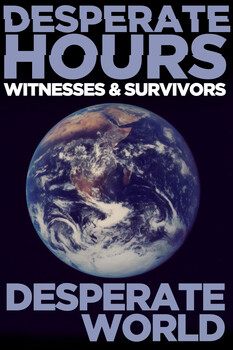 Desperate Hours - S01:E13 - Verzweifelte Welt 
