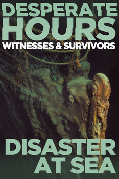 Desperate Hours - S01:E09 - Katastrophe auf See 