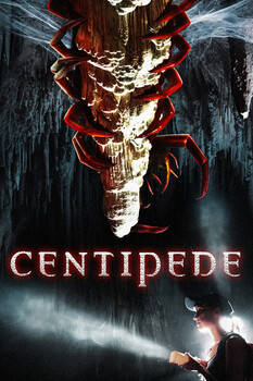 Centipede! 