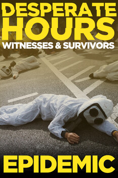 Desperate Hours - S01:E03 - Epidemic 