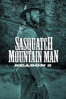 Sasquatch Mountain Man - S02:E08 - Mountain Lion 2 