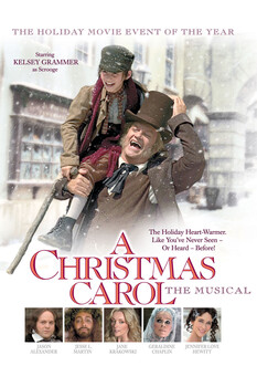 A Christmas Carol: The Musical 
