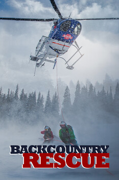 Backcountry Rescue - S01:E01 - Rookie Pressure 