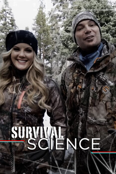 Survival Science - S01:E07 - Treestand Accidents 