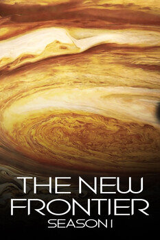 The New Frontier - S01:E05 - Die Planetenmacher 
